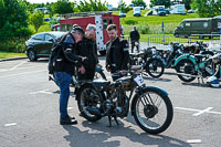Vintage-motorcycle-club;eventdigitalimages;no-limits-trackdays;peter-wileman-photography;vintage-motocycles;vmcc-banbury-run-photographs